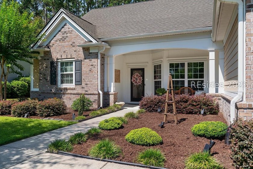 Welcome to 33 Cedars Edge Court in The Haven at New Riverside - photo 3