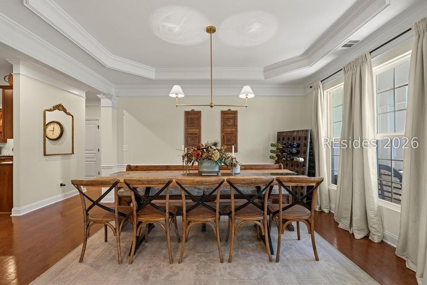 Welcome to 33 Cedars Edge Court in The Haven at New Riverside - photo 5