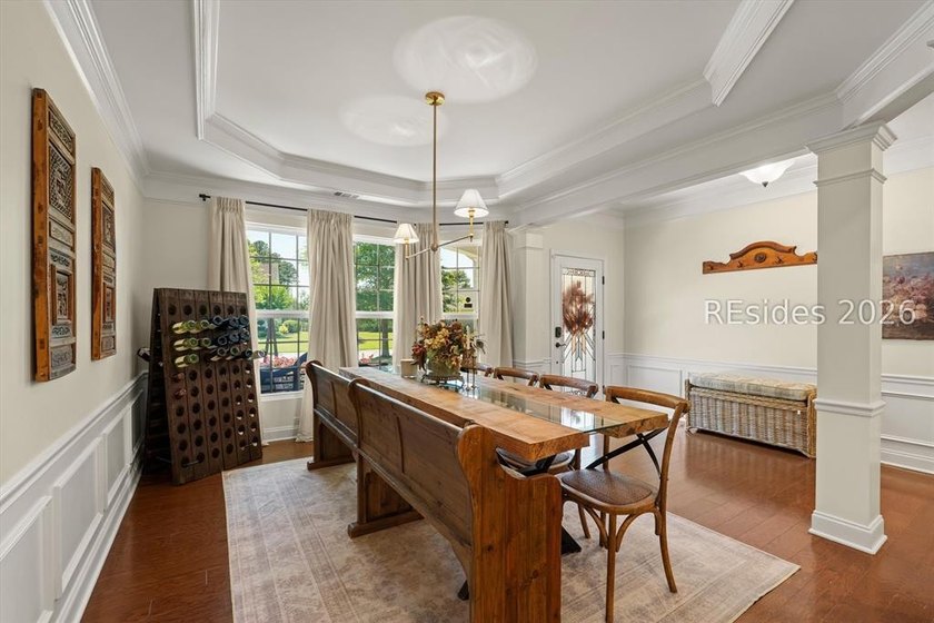 Welcome to 33 Cedars Edge Court in The Haven at New Riverside - photo 6
