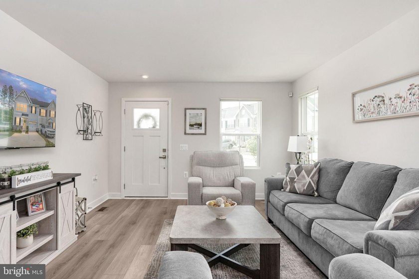 Welcome to a rare opportunity to own an almost brand new - photo 3