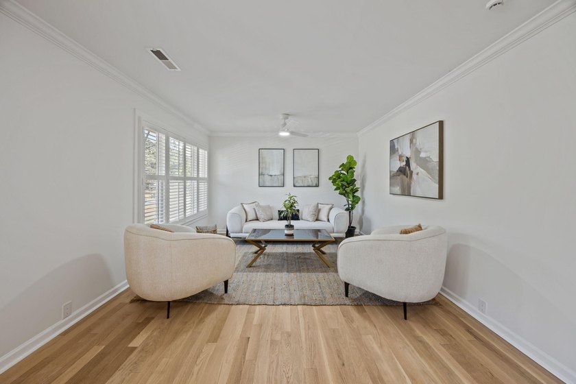 Rare opportunity to own a private, multi-generational estate - photo 7