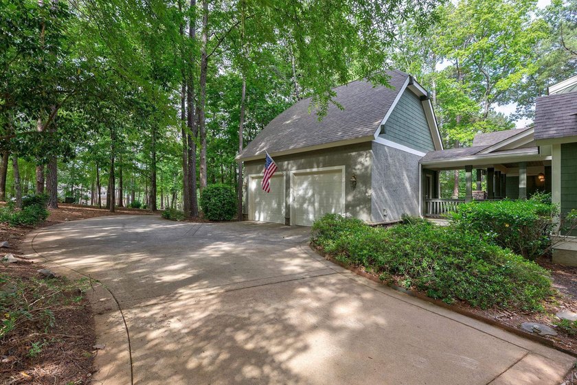 TIMELESS CHARM WITH GOLF COURSE VIEWS ALONG THE 1ST HOLE OF THE - photo 49