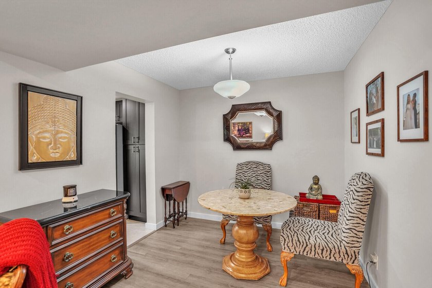 Move in ready 1st FLOOR condo in the desirable 55+ community of - photo 10