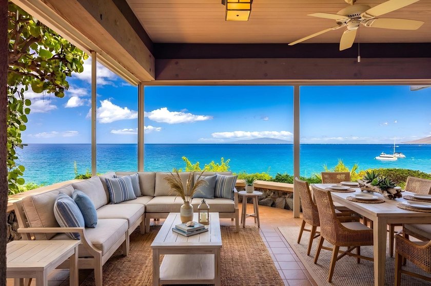 Experience direct oceanfront, front-row living at Residence 1203 - photo 3