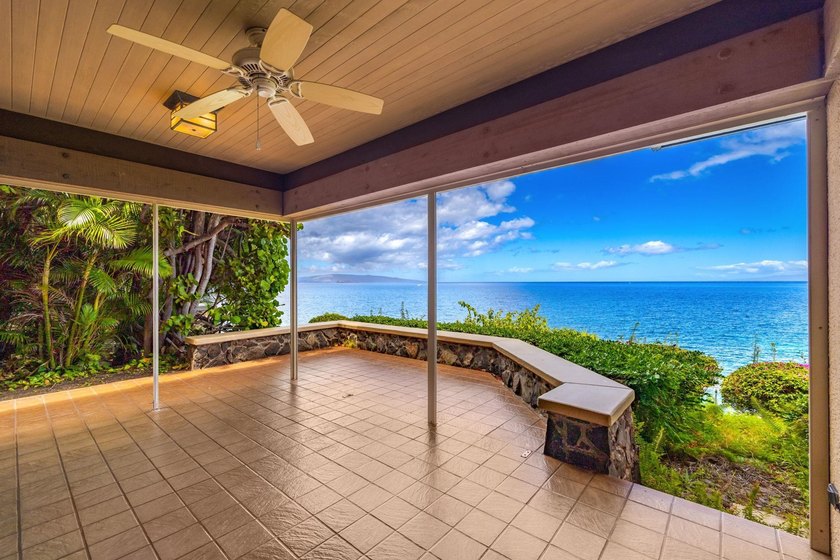Experience direct oceanfront, front-row living at Residence 1203 - photo 6