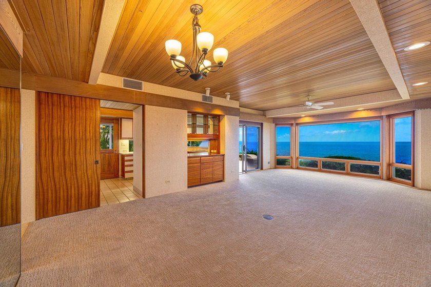 Experience direct oceanfront, front-row living at Residence 1203 - photo 7