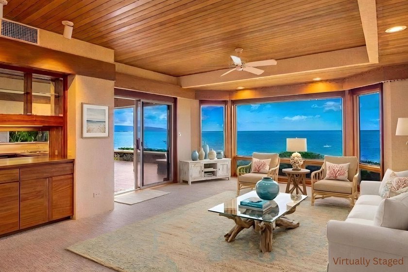 Experience direct oceanfront, front-row living at Residence 1203 - photo 8