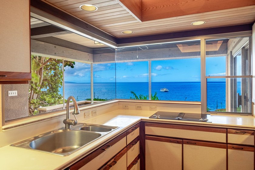 Experience direct oceanfront, front-row living at Residence 1203 - photo 10