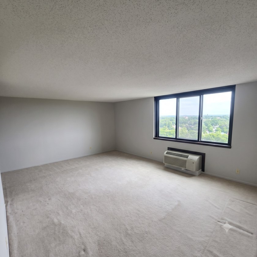Quick and secure 55+ condo in Wilder Park. This 14th floor unit - photo 2