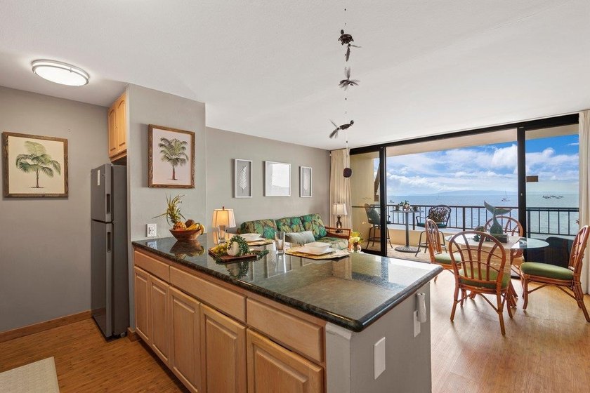 Some places simply feel different.  North Kihei has long been - photo 3