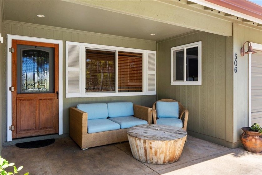 Nestled along a peaceful country road in highly sought-after - photo 8