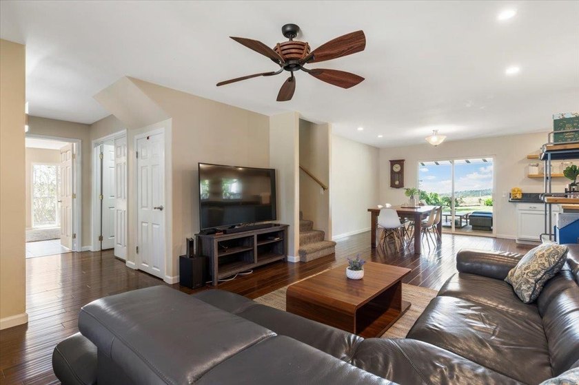 Nestled along a peaceful country road in highly sought-after - photo 10