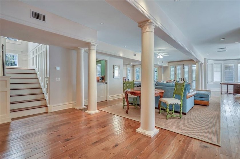 Discover an extraordinary oceanfront retreat on East - photo 16