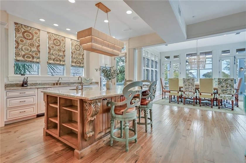 Discover an extraordinary oceanfront retreat on East - photo 39