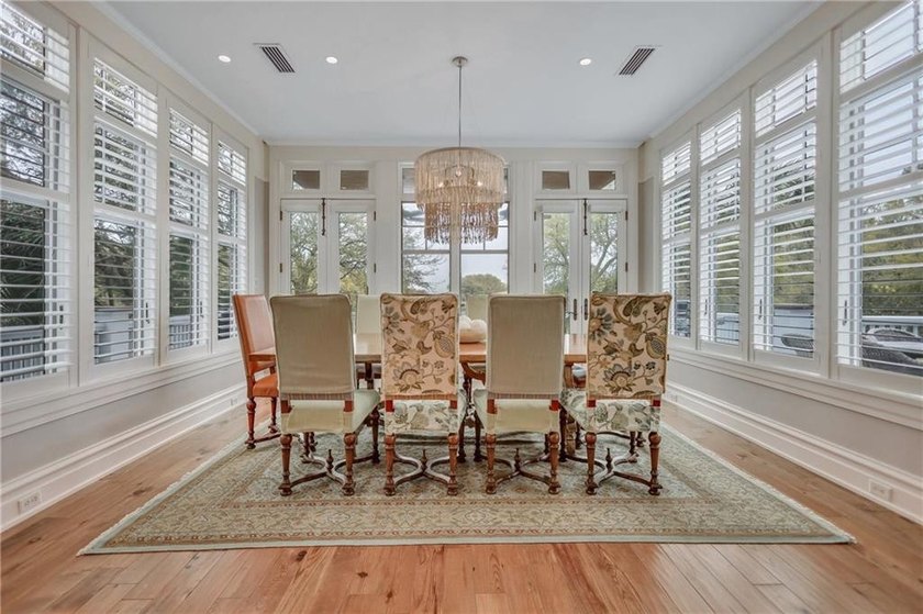 Discover an extraordinary oceanfront retreat on East - photo 49