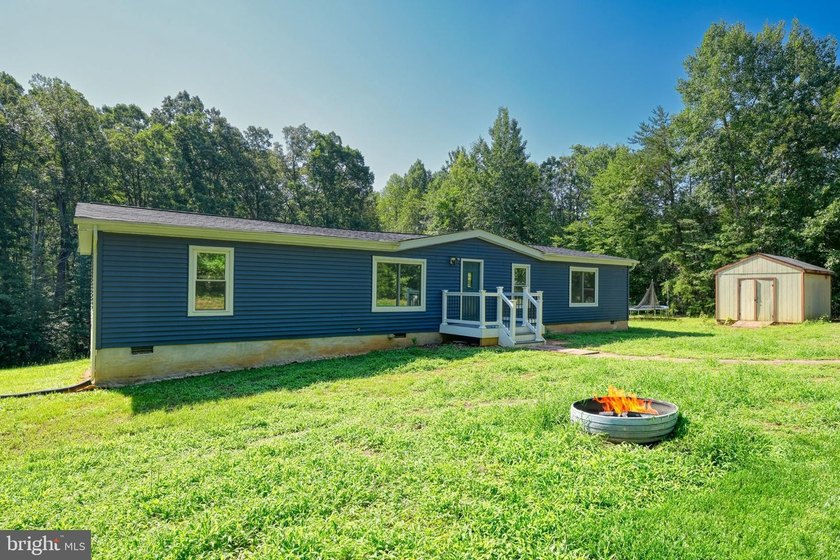 Nestled in the peaceful Halwick Estates community, this - photo 3