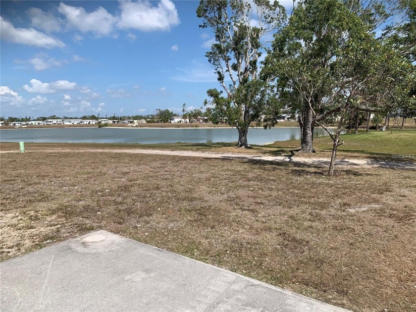 OWN A PIECE OF PARADISE! This WATERFRONT LOT overlooks the lake - photo 2