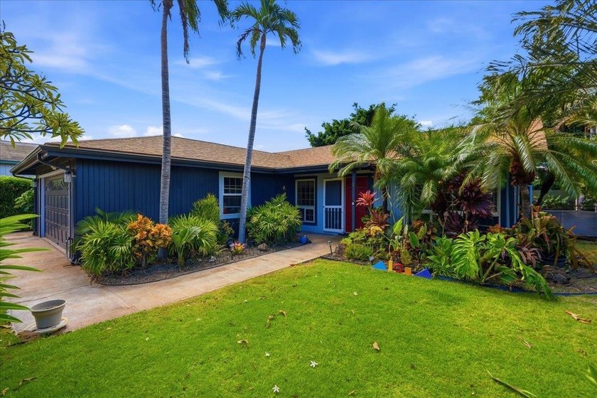 Live the Kihei lifestyle you've been dreaming of. This upgraded - photo 5