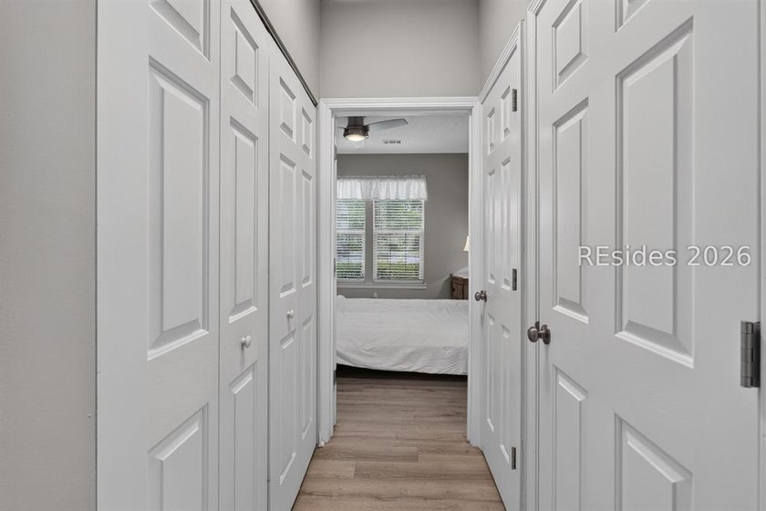 Enjoy effortless Lowcountry living in this beautifully updated - photo 17