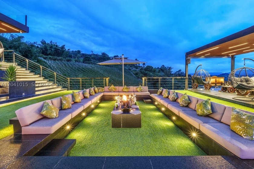 SELARA LAGO OASIS, Luxury Lakefront Estate/Guatape/El Penol - photo 19