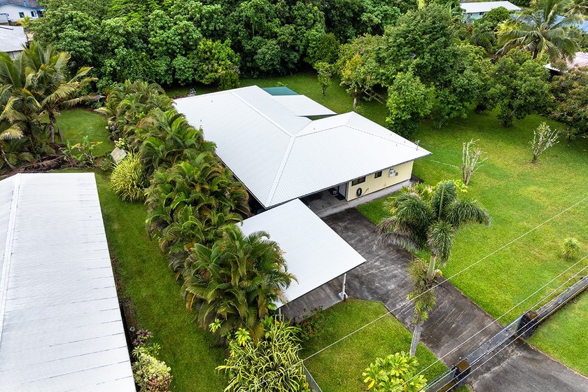 Discover the perfect blend of comfort and tropical abundance in - photo 22