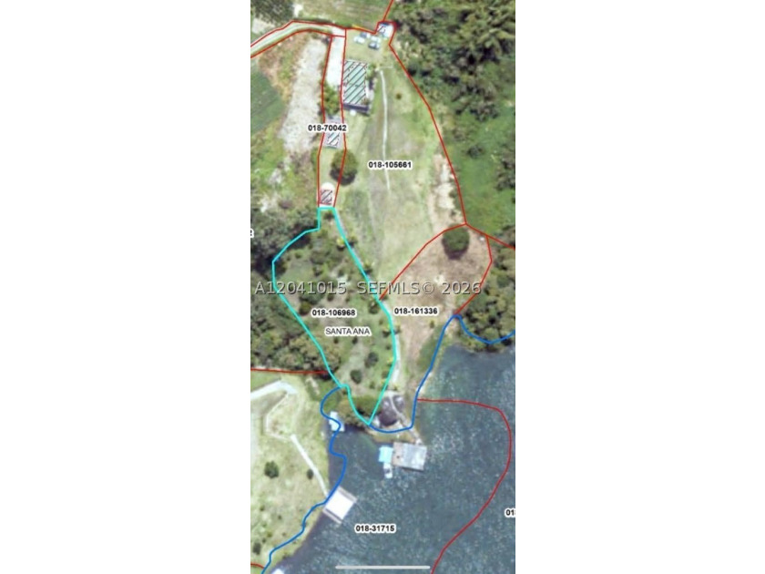SELARA LAGO OASIS, Luxury Lakefront Estate/Guatape/El Penol - photo 38
