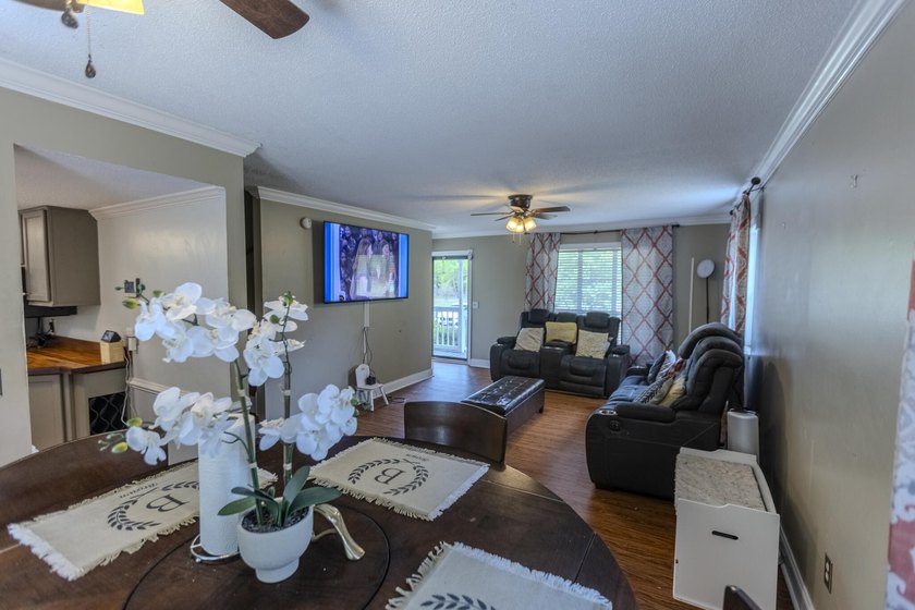 Welcome to peaceful country living in Pineville, where you can - photo 5