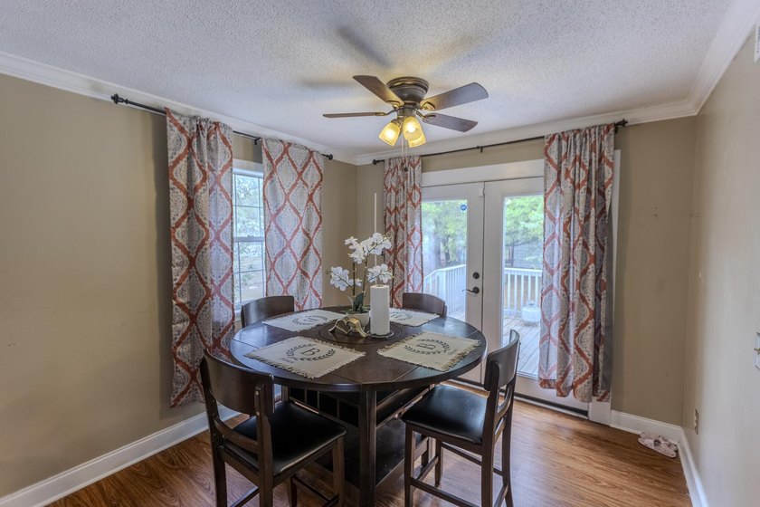 Welcome to peaceful country living in Pineville, where you can - photo 6