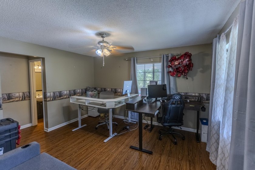 Welcome to peaceful country living in Pineville, where you can - photo 7