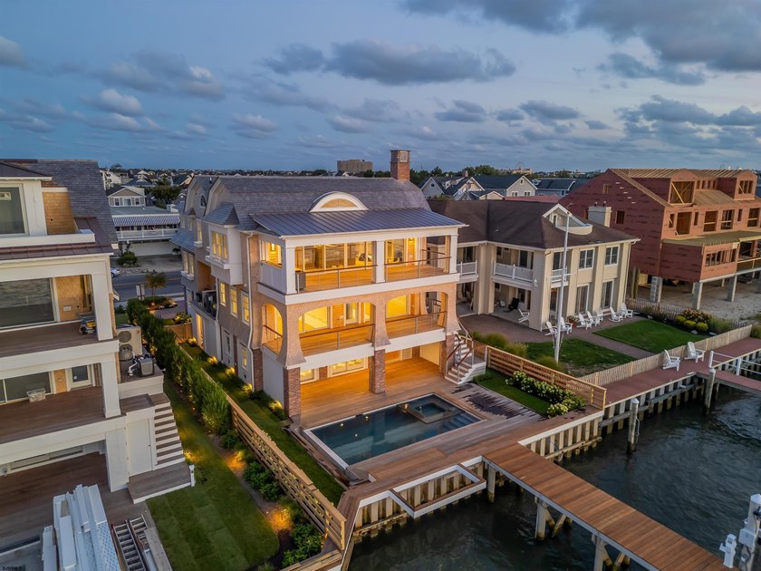 Welcome to 70 Bay Road, a rare and extraordinary offering on the - photo 2