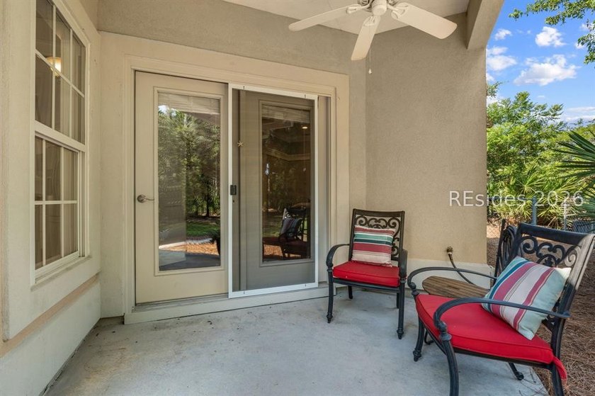 On a generous 0.63-acre corner lot in golf cart-friendly - photo 30