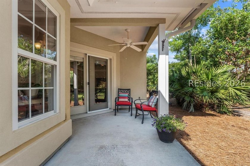 On a generous 0.63-acre corner lot in golf cart-friendly - photo 31