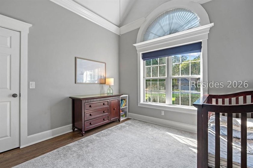 On a generous 0.63-acre corner lot in golf cart-friendly - photo 33