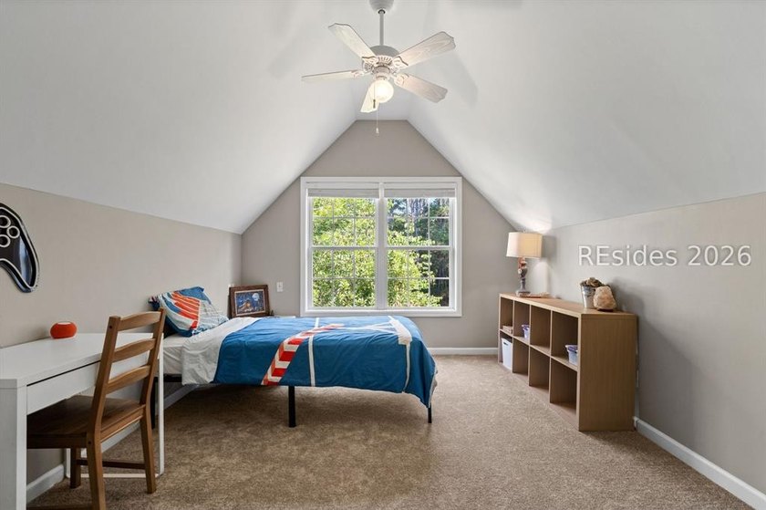 On a generous 0.63-acre corner lot in golf cart-friendly - photo 39
