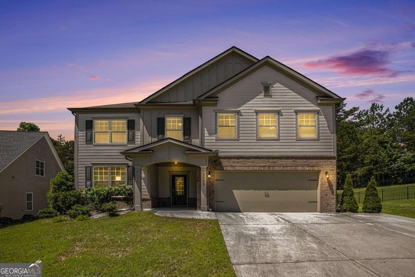 Experience golf course living at its finest in this spacious - photo 2