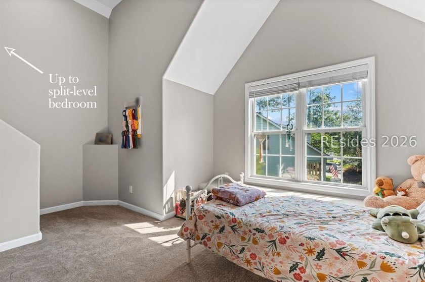 On a generous 0.63-acre corner lot in golf cart-friendly - photo 44