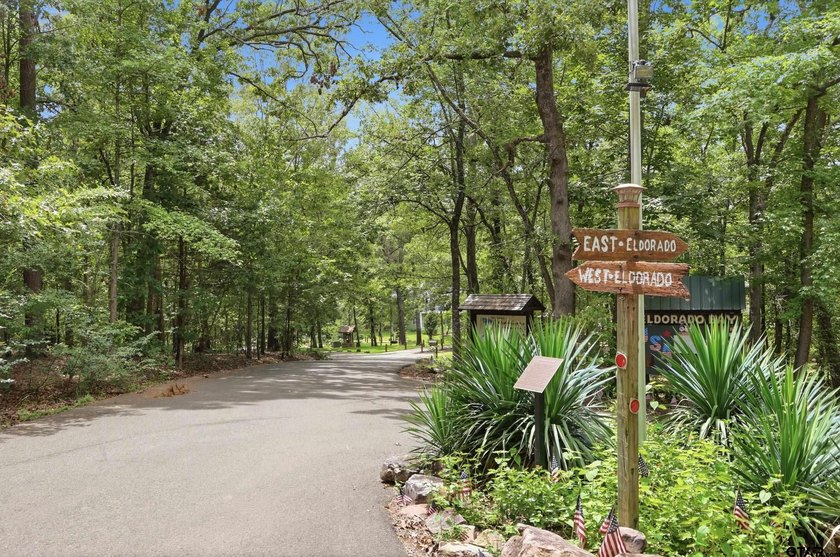 Welcome to 565 W. Eldorado Dr. in beautiful Scroggins, Texas! - photo 5