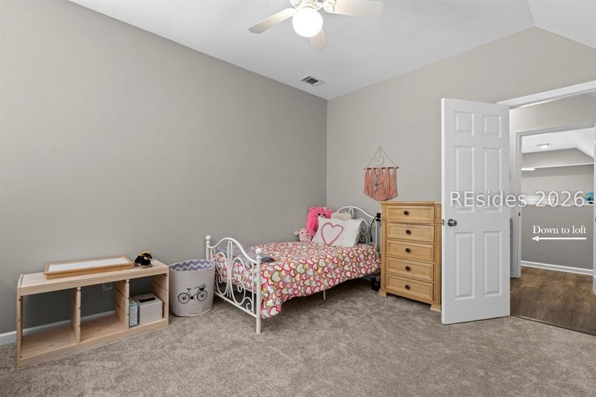 On a generous 0.63-acre corner lot in golf cart-friendly - photo 46