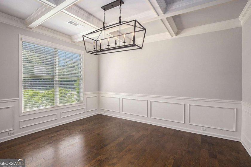 Experience golf course living at its finest in this spacious - photo 8