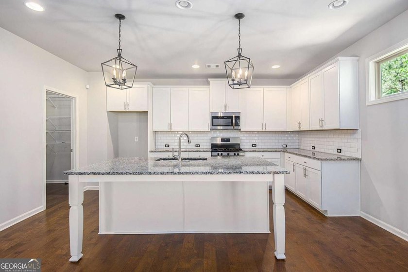Experience golf course living at its finest in this spacious - photo 10