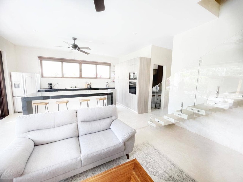 La Veleta, Tulum, Quintana Roo
Asking Price USD 550,000
Turnkey - photo 7