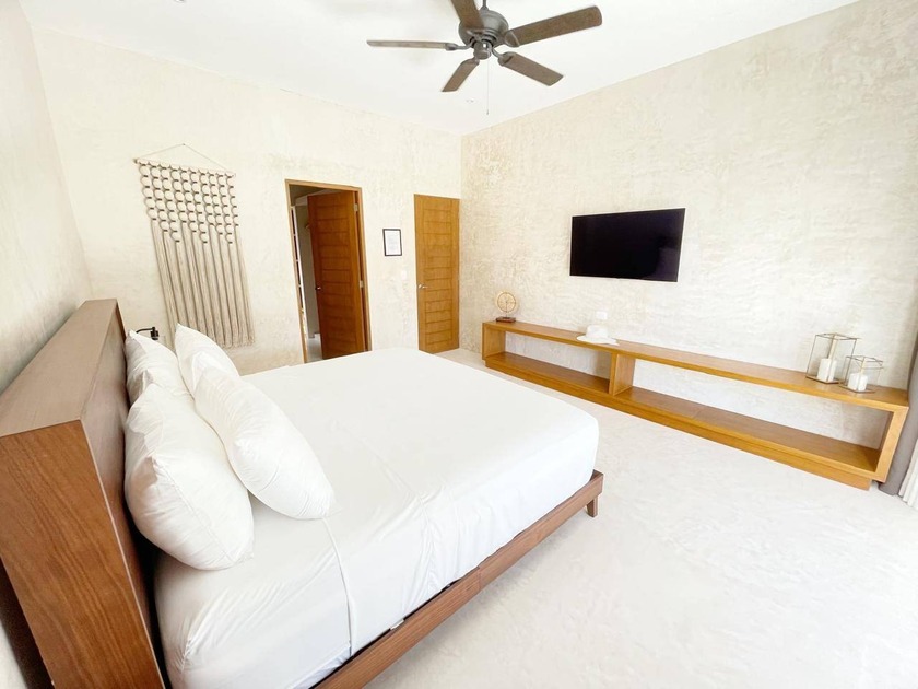 La Veleta, Tulum, Quintana Roo
Asking Price USD 550,000
Turnkey - photo 10