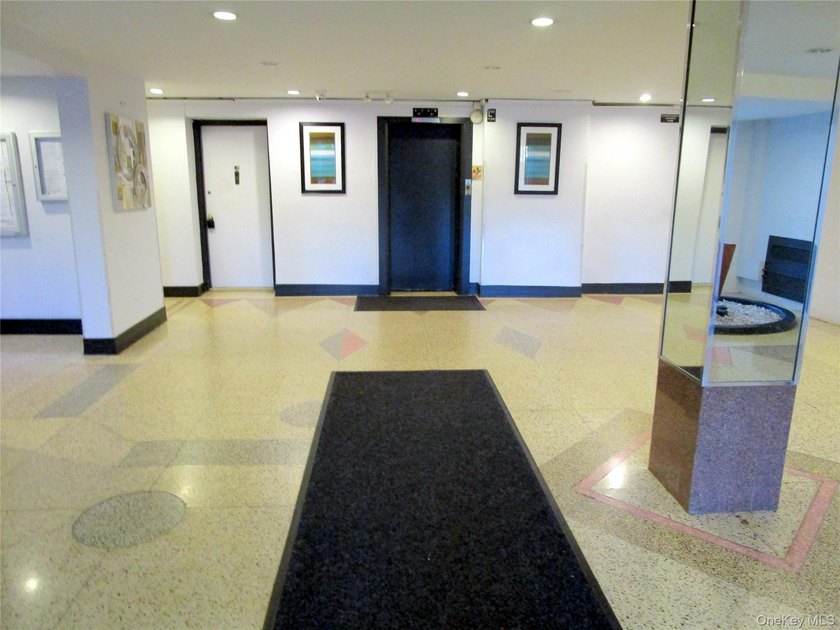 Rare Sponsor One Bedroom Apartment in the Woodlawn Heights - photo 2