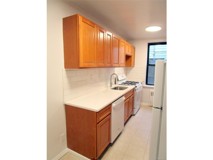 Rare Sponsor One Bedroom Apartment in the Woodlawn Heights - photo 8