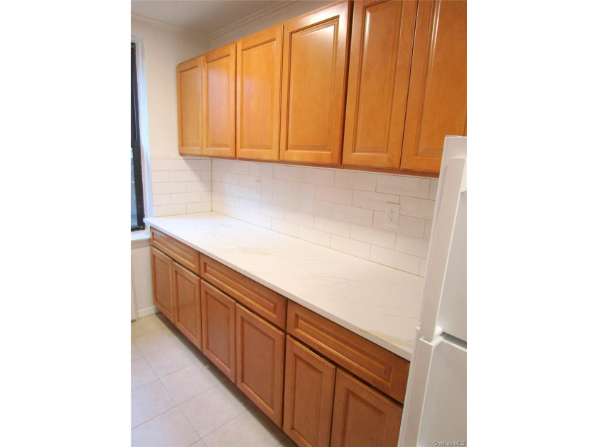 Rare Sponsor One Bedroom Apartment in the Woodlawn Heights - photo 10