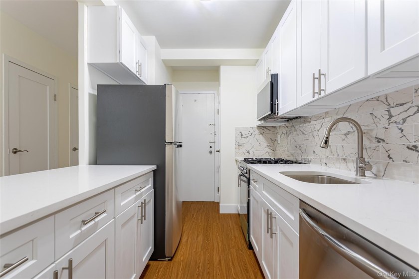 Magnificently renovated 2-bedroom apartment with stainless steel - photo 20