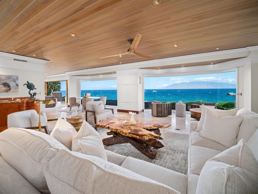 Level One oceanfront at Wailea Point -- Hawaii's finest - photo 2