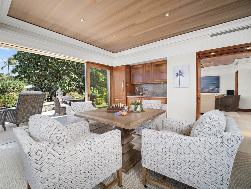 Level One oceanfront at Wailea Point -- Hawaii's finest - photo 4