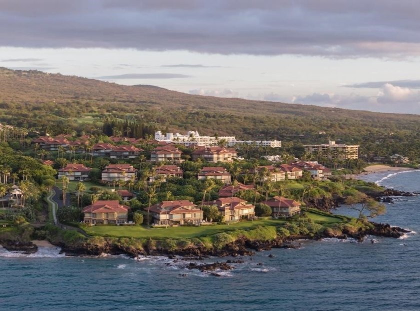 Level One oceanfront at Wailea Point -- Hawaii's finest - photo 10