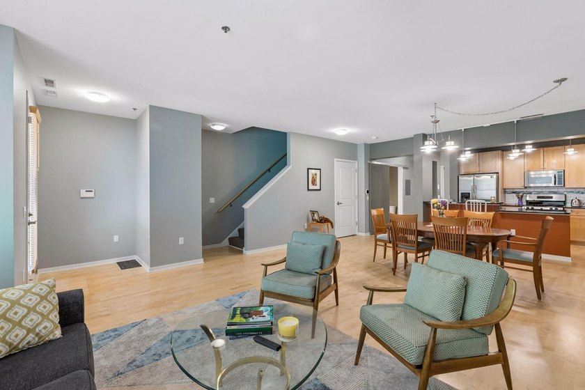 Experience the best of downtown Saint Paul living in this - photo 8
